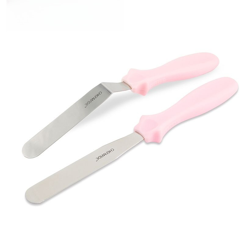 Spatula Offset Terinspirasi He - Kitchen Gadgets Under 100 ulasan dan harga