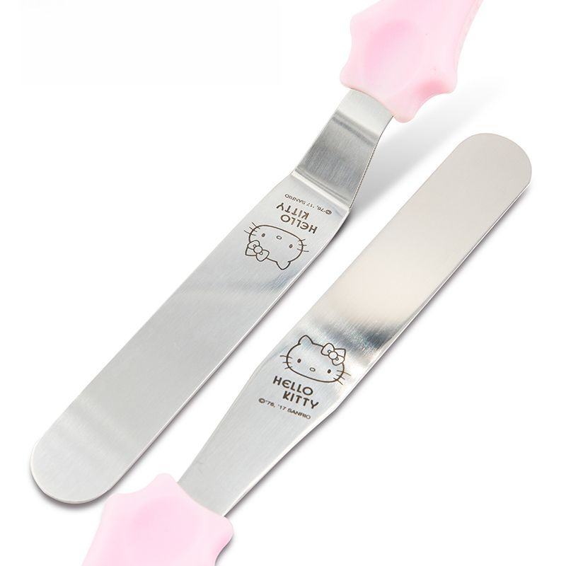Spatula Offset Terinspirasi He - Kitchen Gadgets Under 100 ulasan dan harga