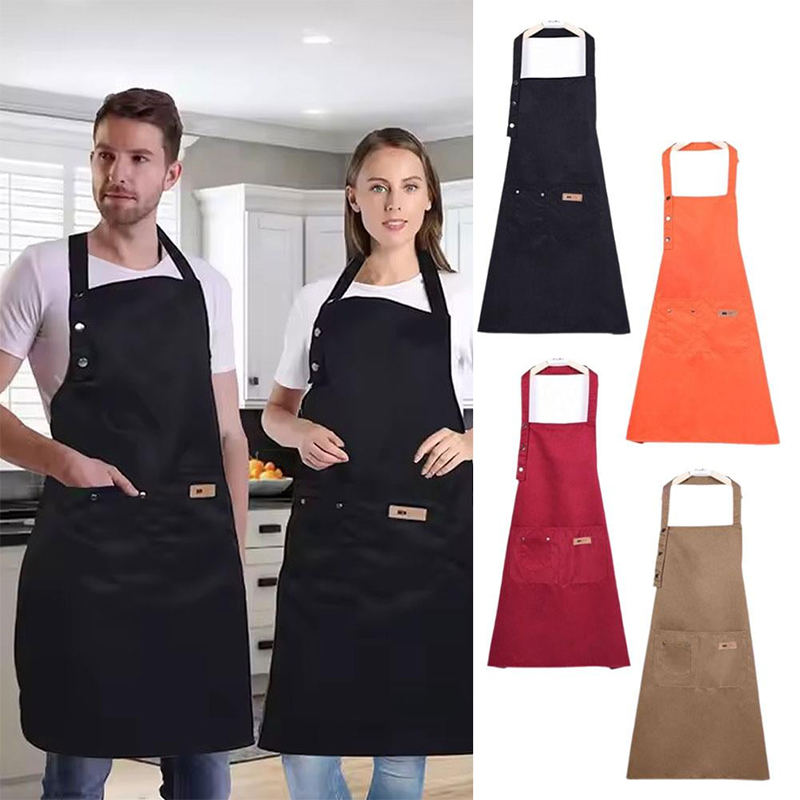 1 Buah Celemek Tahan Minyak Ta - Kitchen Gadgets Trending ulasan dan harga