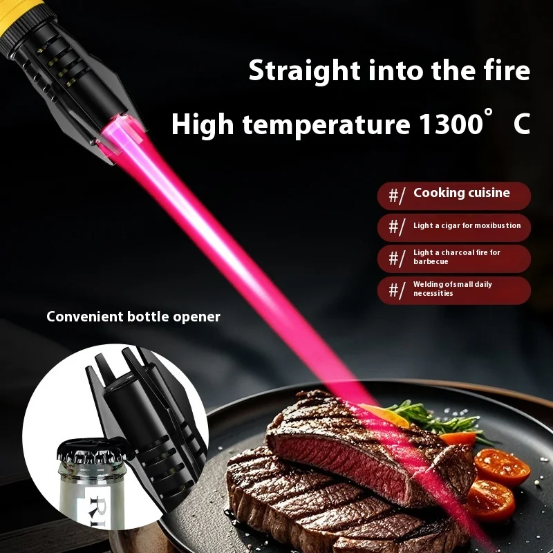 Pemantik Gas Dapur Memasak Log - Kitchen Gadgets Products ulasan dan harga