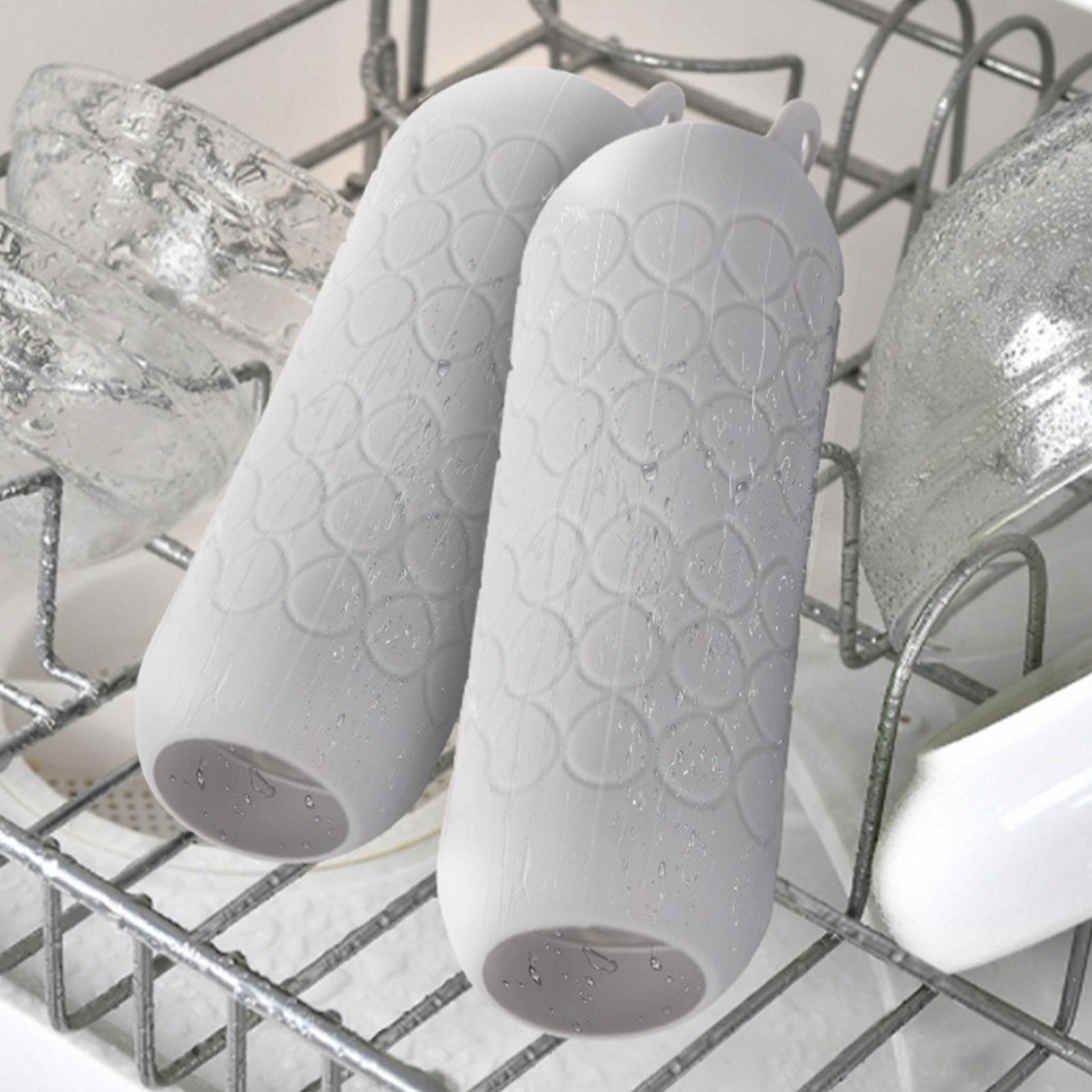 Alat Pengupas Bawang Putih Sil - Kitchen Gadgets Youtube ulasan dan harga