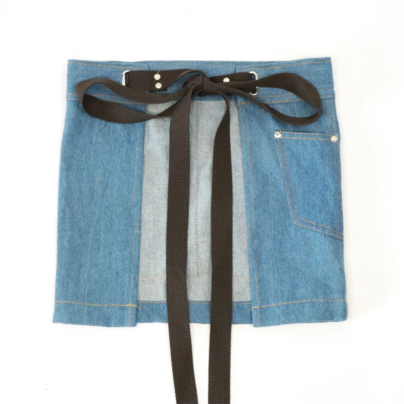 Apron pendek setengah badan wa - Kitchen Gadgets Trending ulasan dan harga