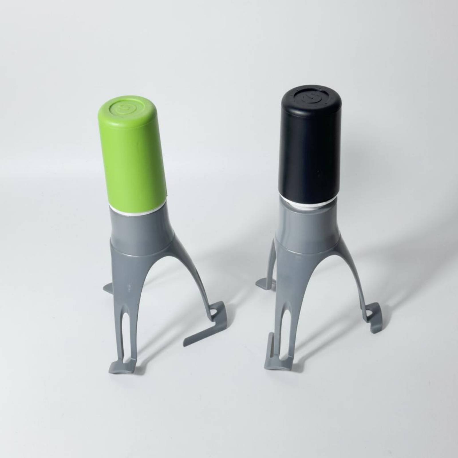 Pengaduk Segitiga Otomatis - P - Kitchen Gadgets Products ulasan dan harga