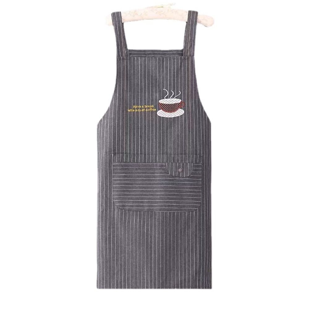 Modis sederhana GARIS katun ta - Kitchen Gadgets Trending ulasan dan harga