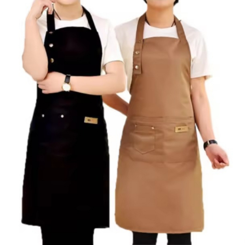 Celemek Dapur Fashion yang Dap - Kitchen Gadgets Trending ulasan dan harga