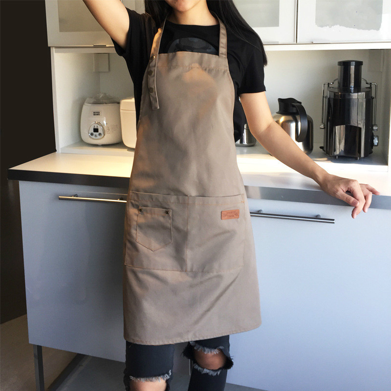 Celemek Dapur Fashion yang Dap - Kitchen Gadgets Trending ulasan dan harga