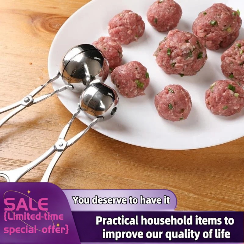1 Buah Alat Bantu Dapur DIY da - Kitchen Gadgets Dumpling Maker ulasan dan harga