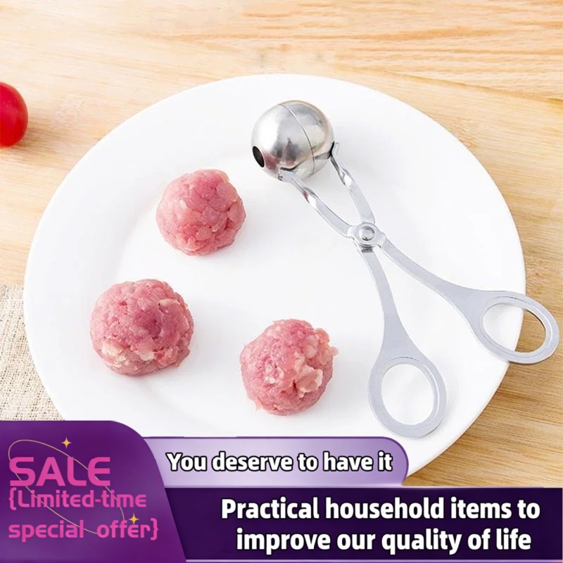 1 Buah Alat Bantu Dapur DIY da - Kitchen Gadgets Dumpling Maker ulasan dan harga