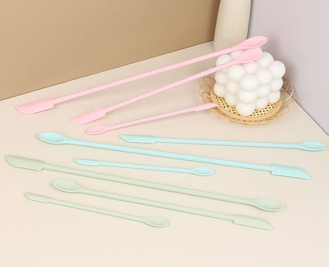 3 buah/Set Spatula silikon tah - Kitchen Gadgets For Seniors ulasan dan harga