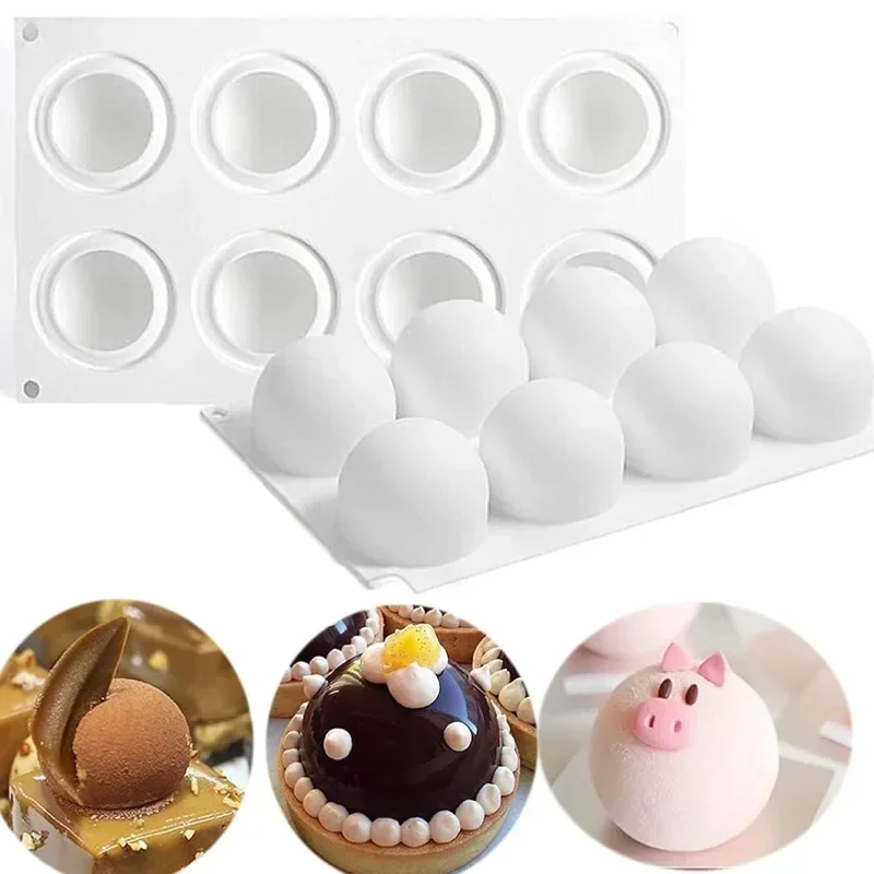 Cetakan silikon bola 3D untuk  - Kitchen Gadgets Oxo ulasan dan harga