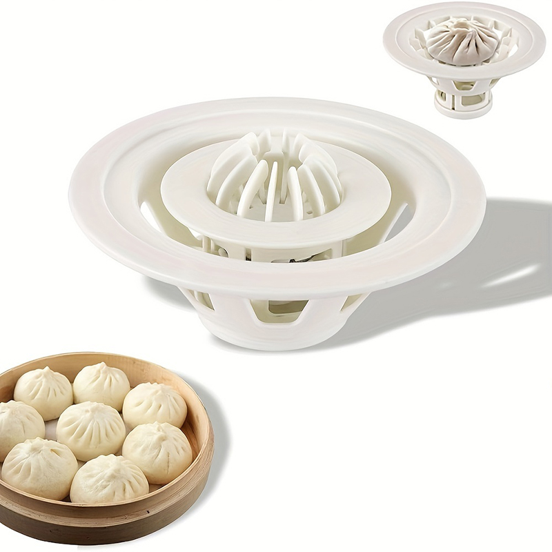 Cetakan Baozi Silikon Food Gra - Kitchen Gadgets Dumpling Maker ulasan dan harga