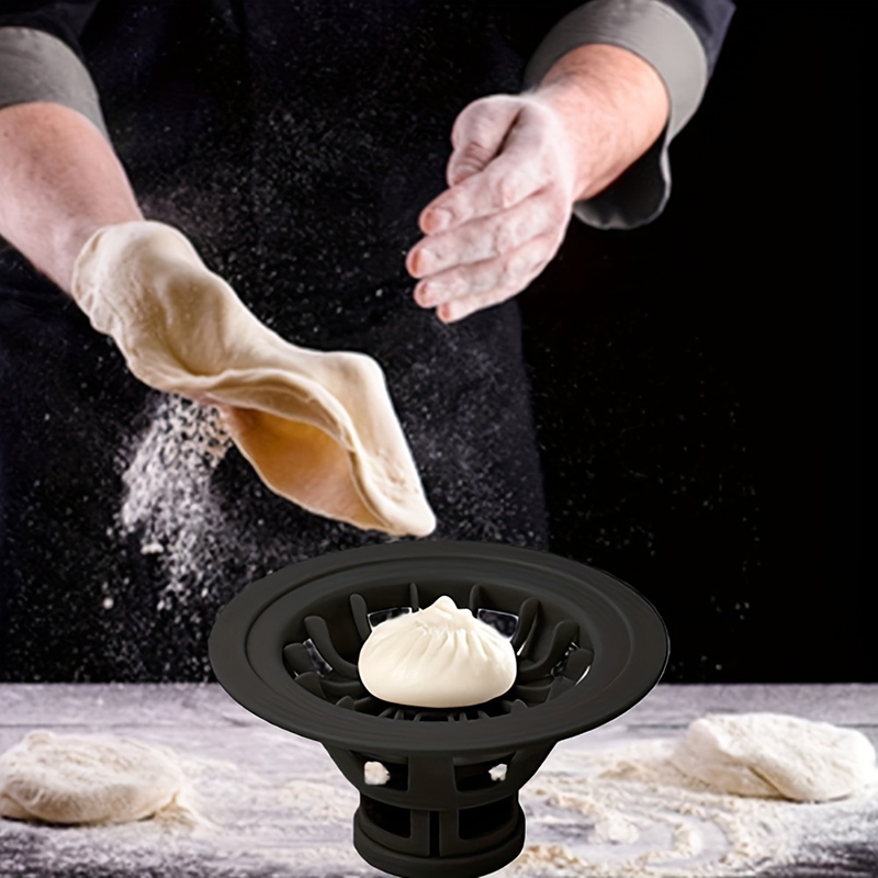 Cetakan Baozi Silikon Food Gra - Kitchen Gadgets Dumpling Maker ulasan dan harga