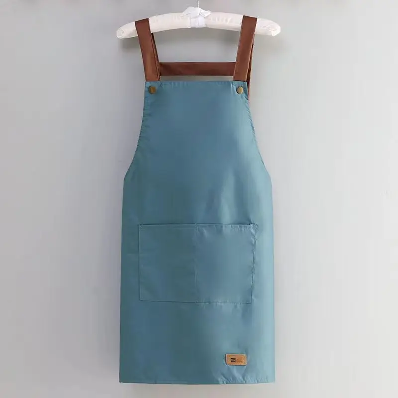 Celemek dapur modis untuk pria - Kitchen Gadgets Trending ulasan dan harga