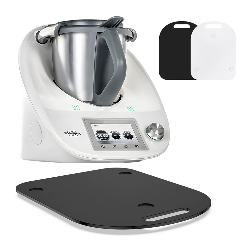 Thermomix TM5 TM6 Baki Pengola - Kitchen Gadgets Thermomix ulasan dan harga