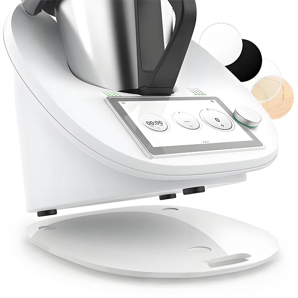 Thermomix TM5 TM6 Baki Pengola - Kitchen Gadgets Thermomix ulasan dan harga