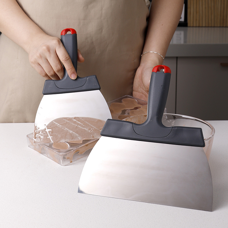 Spatula Pelapis Pengikis Adona - Kitchen Gadgets For Seniors ulasan dan harga