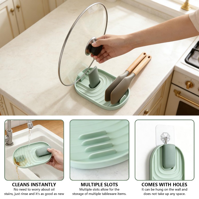 Rak Organizer Dapur, Tempat Se - Kitchen Gadgets Under 100 ulasan dan harga