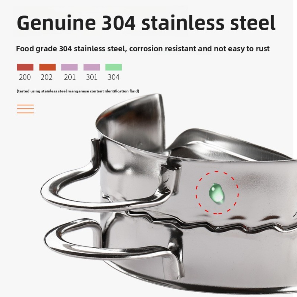Pembuat Pangsit Manual dari Ba - Kitchen Gadgets Dumpling Maker ulasan dan harga