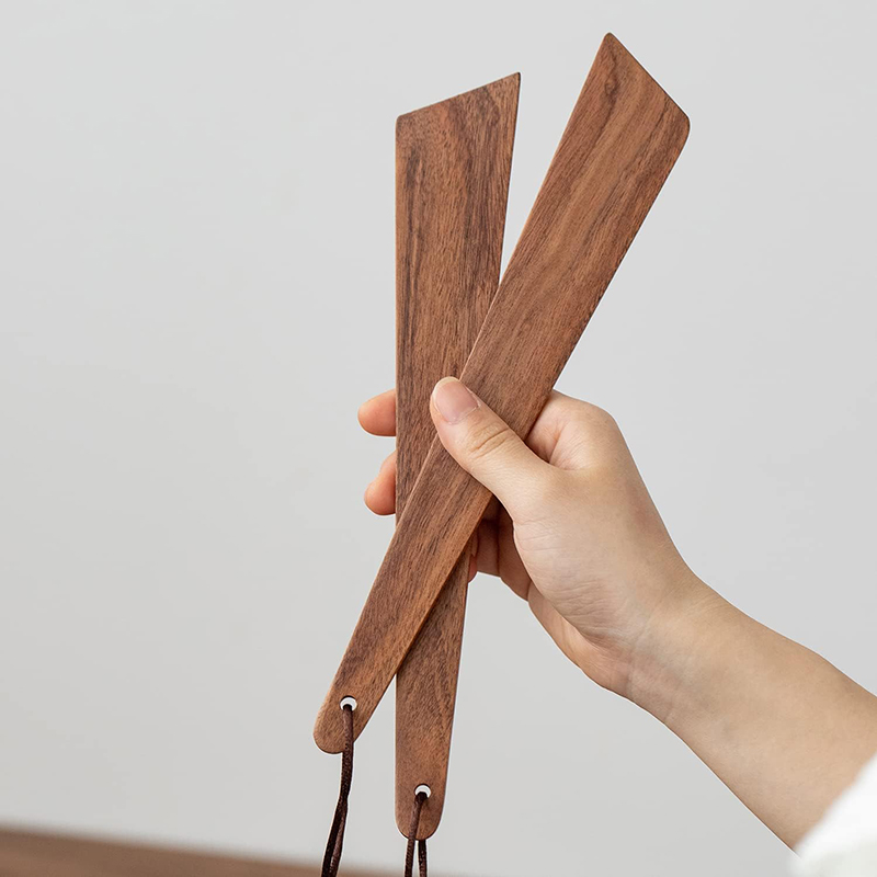 Spatula Kayu Portabel Turner K - Kitchen Gadgets Under 100 ulasan dan harga