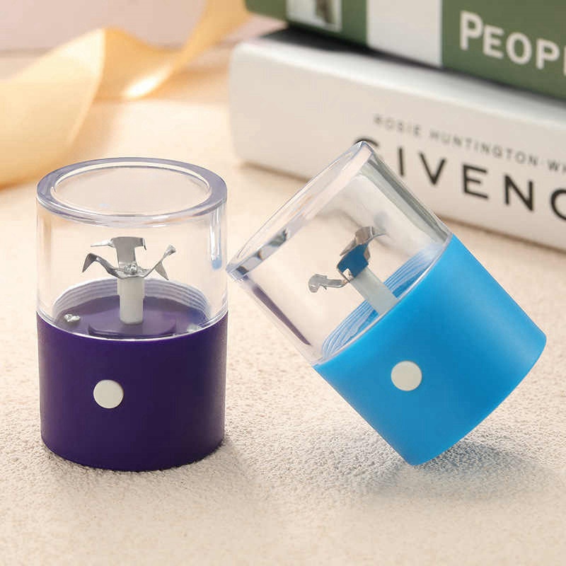 Penggiling herbal elektrik por - Kitchen Gadgets For Seniors ulasan dan harga