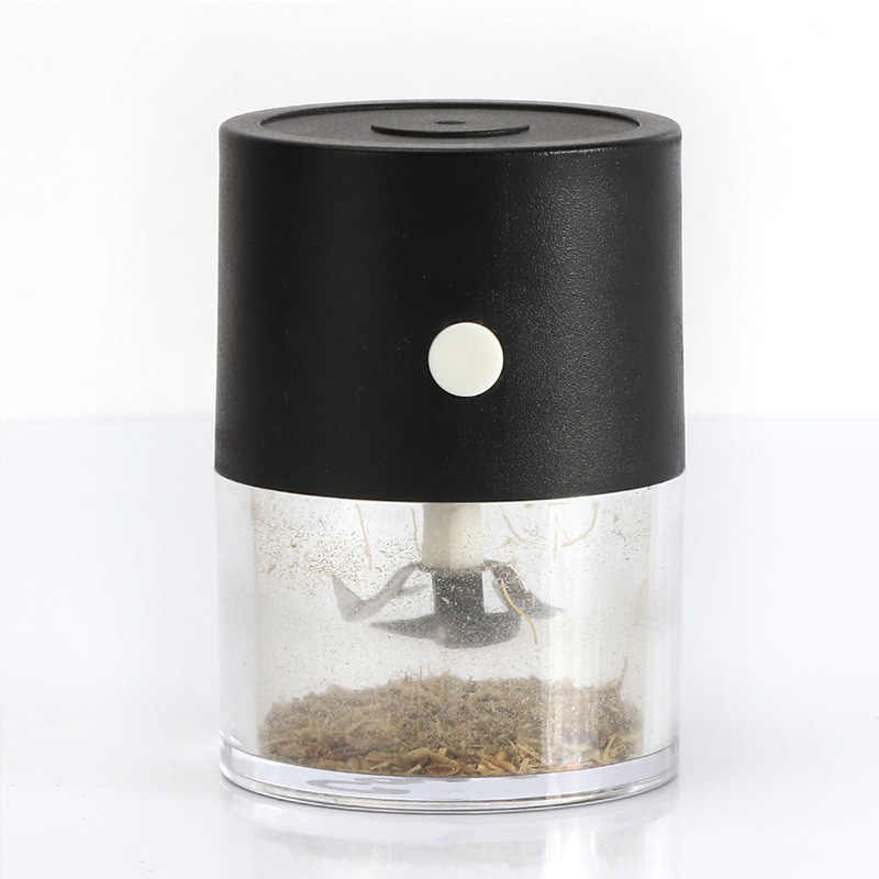 Penggiling herbal elektrik por - Kitchen Gadgets For Seniors ulasan dan harga