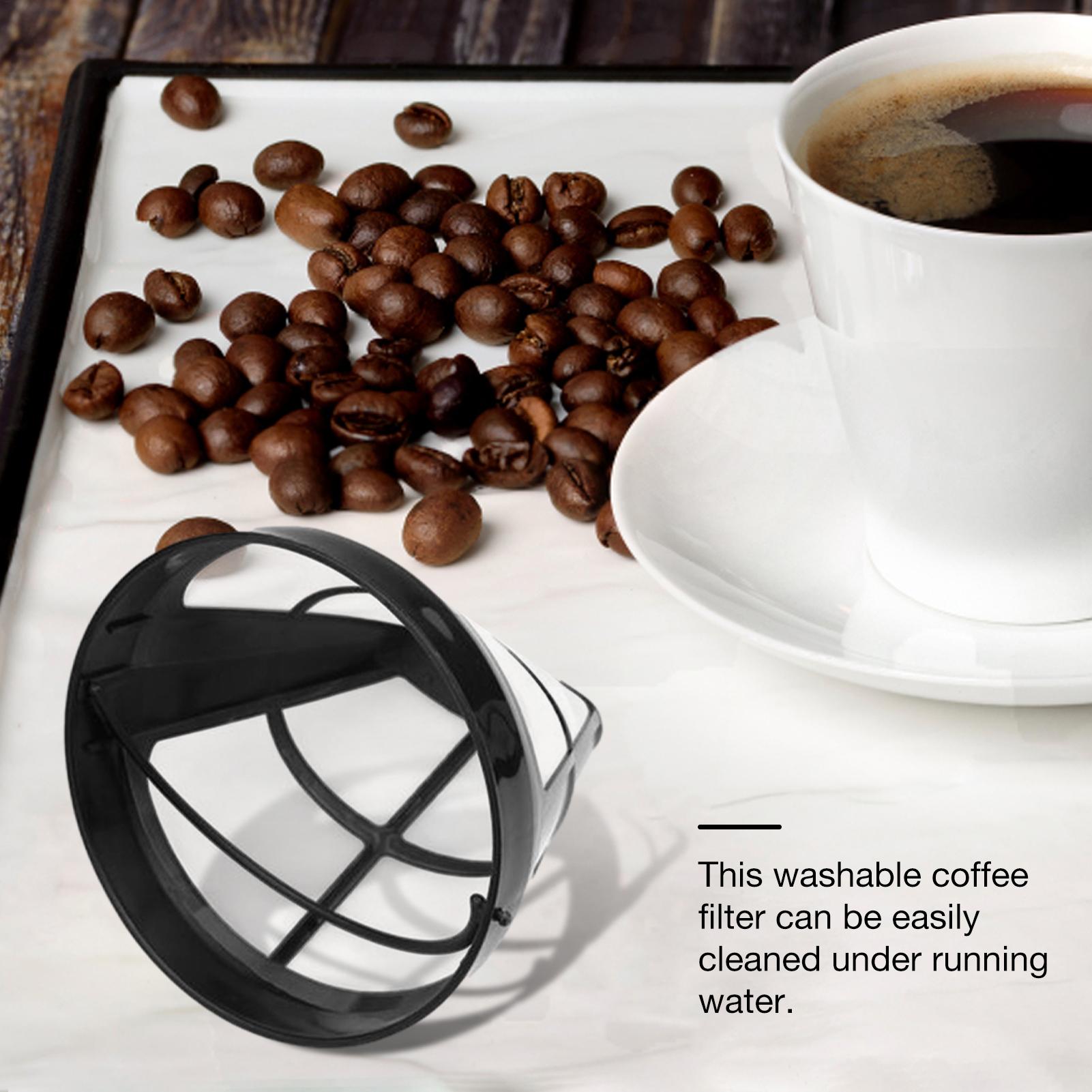 Alat Dapur Mesin Kopi Saringan - Kitchen Gadgets Brand ulasan dan harga