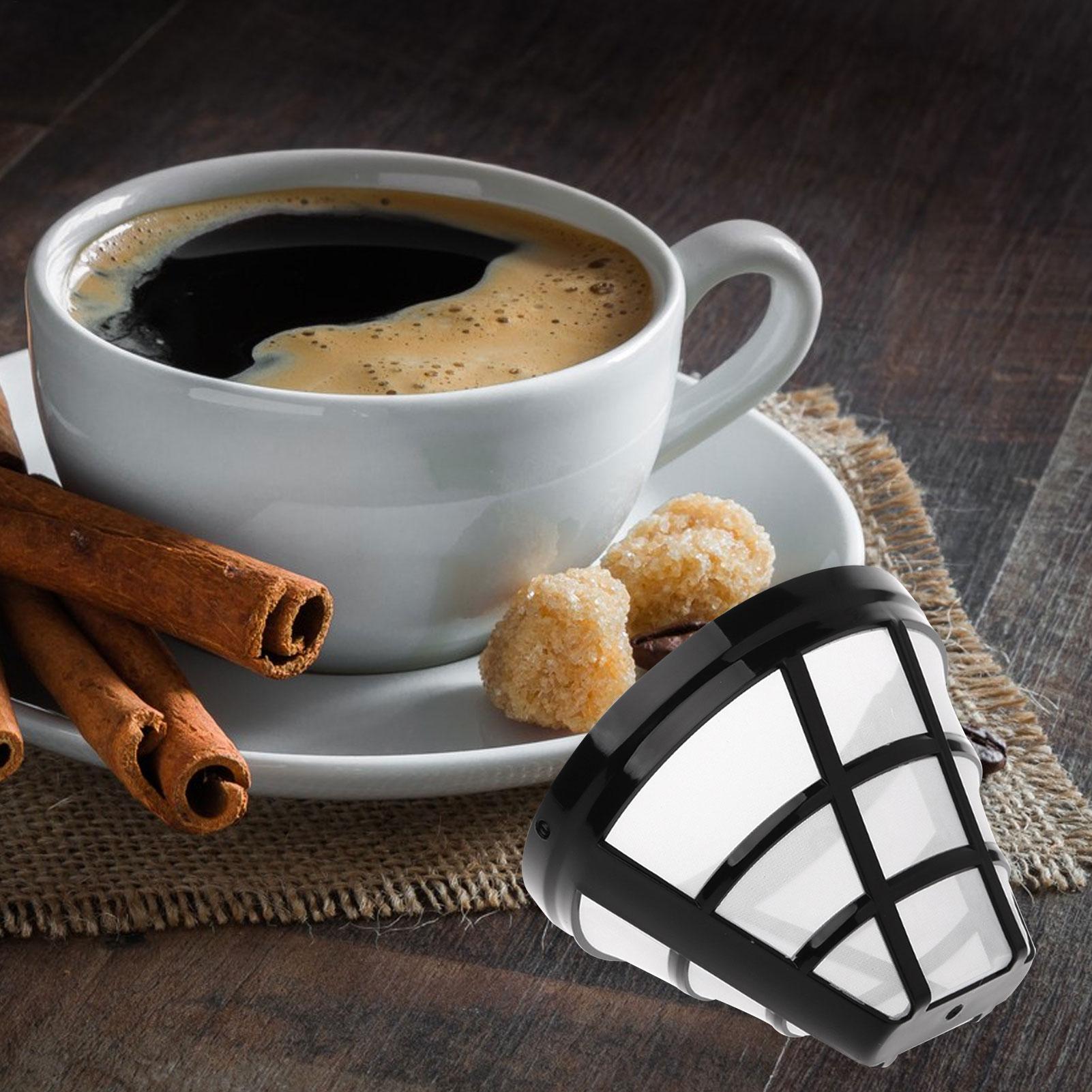 Alat Dapur Mesin Kopi Saringan - Kitchen Gadgets Brand ulasan dan harga