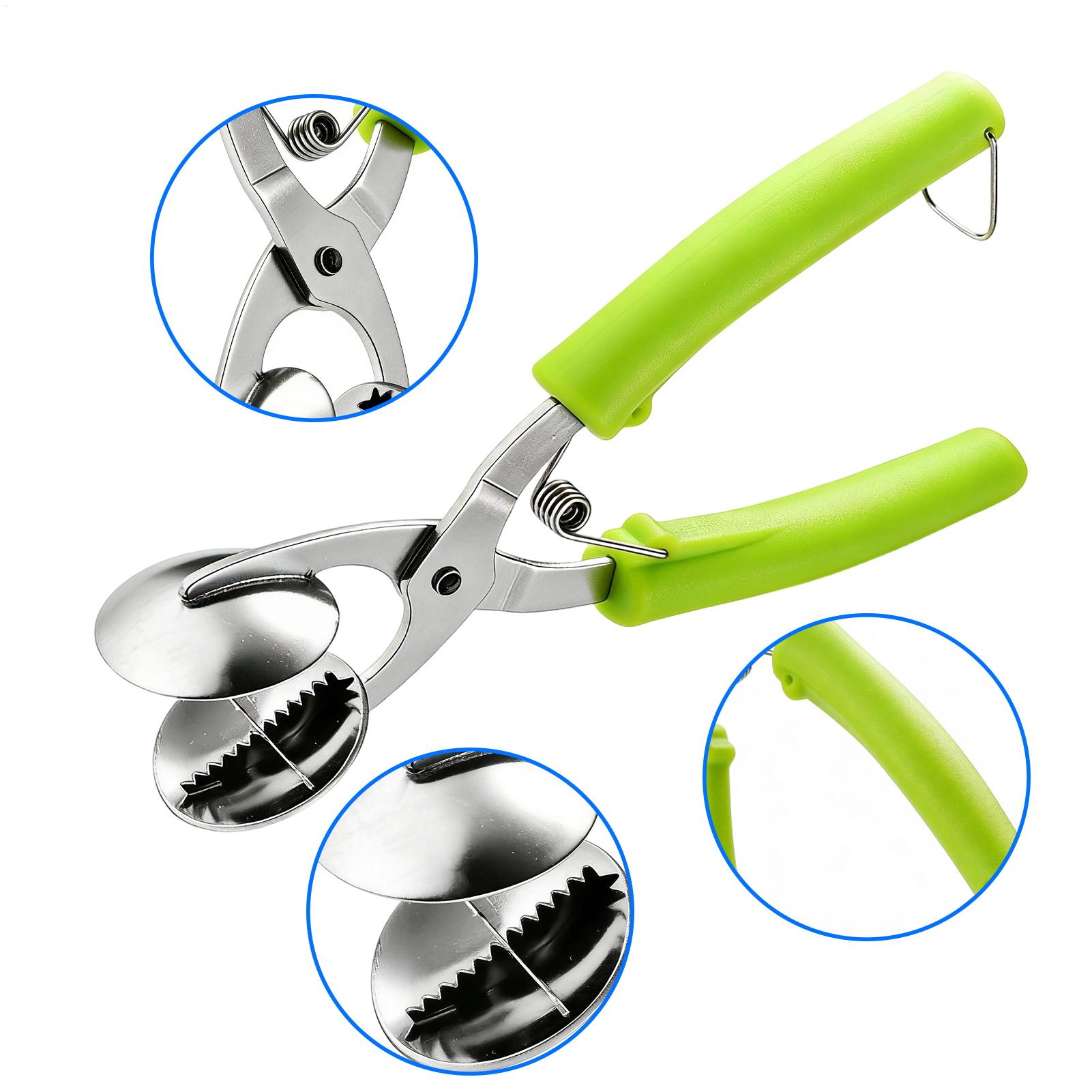 Mesin Pengupas Kastanye Stainl - Kitchen Gadgets For Seniors ulasan dan harga