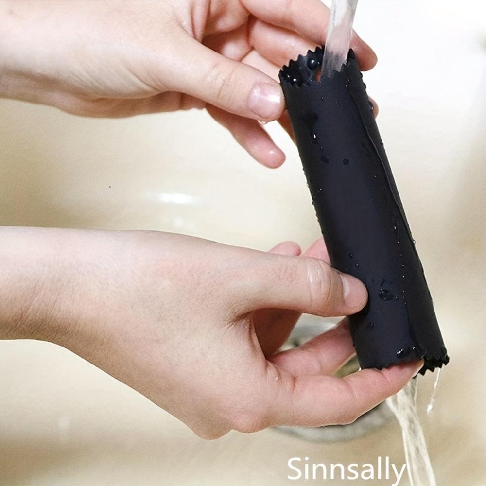 Pengupas Bawang Putih Silikon, - Kitchen Gadgets Youtube ulasan dan harga