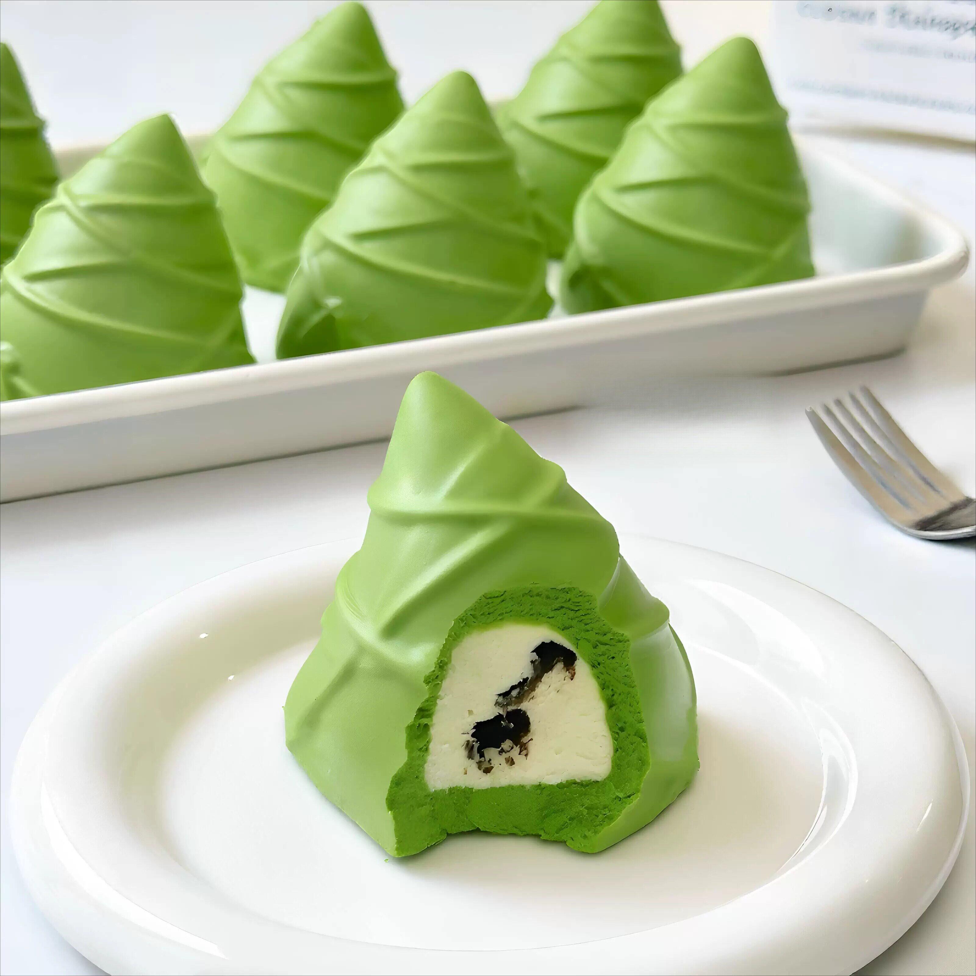 Cetakan Es Krim Buatan Tangan  - Kitchen Gadgets Brand ulasan dan harga
