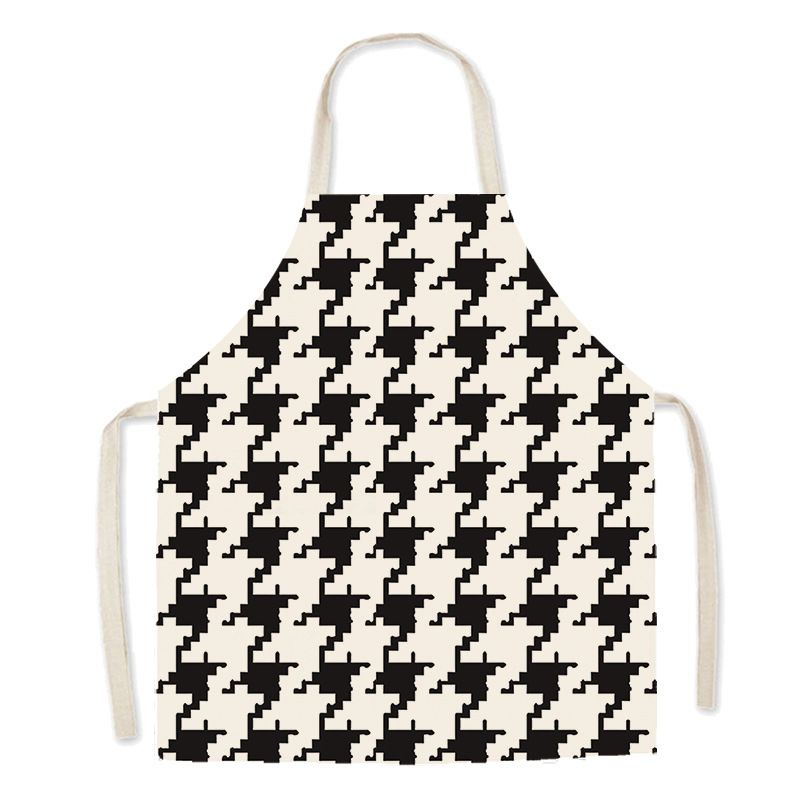 Celemek Gaya Ins Gaun Studio M - Kitchen Gadgets Trending ulasan dan harga