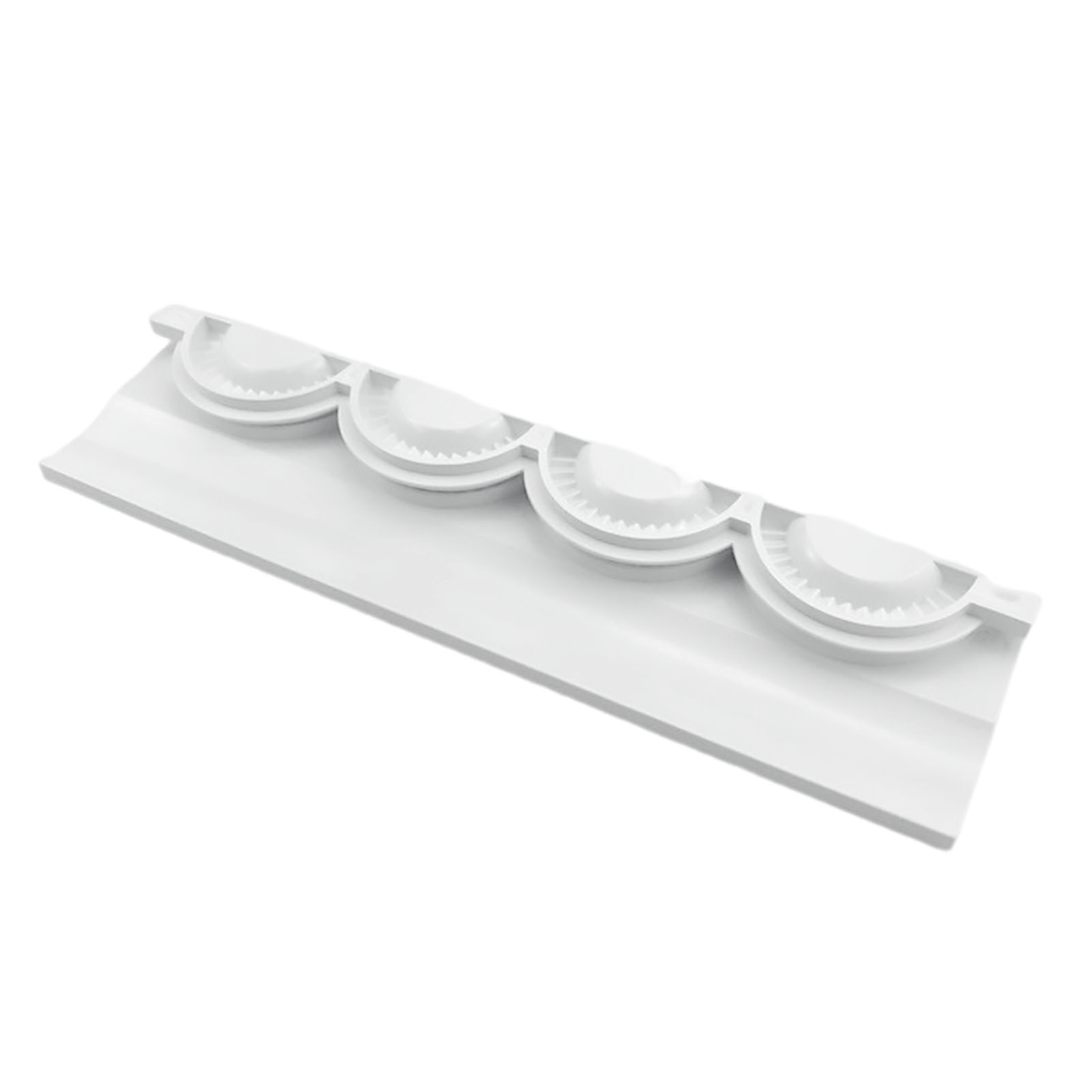 Large Diy Dumpling Mold Dough  - Kitchen Gadgets Oxo ulasan dan harga