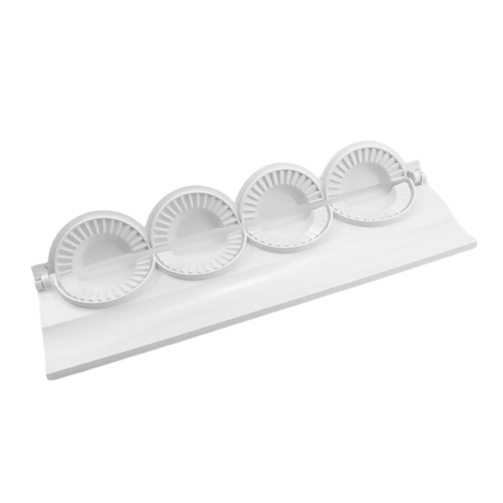 Large Diy Dumpling Mold Dough  - Kitchen Gadgets Oxo ulasan dan harga