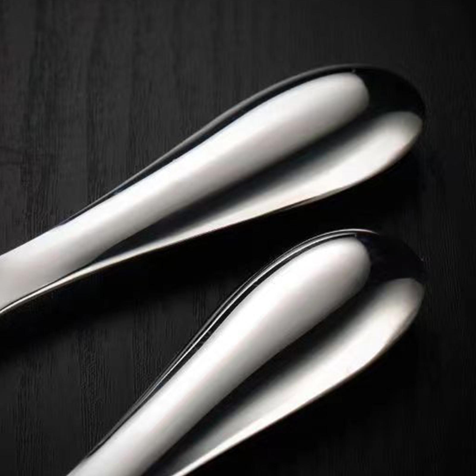 Sendok Nasi Baja Tahan Karat 2 - Kitchen Gadgets Under 100 ulasan dan harga
