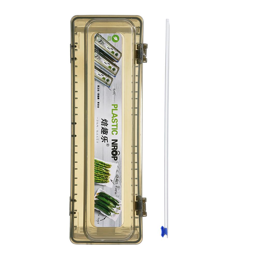 Dispenser Pembungkus Plastik P - Kitchen Gadgets For Seniors ulasan dan harga