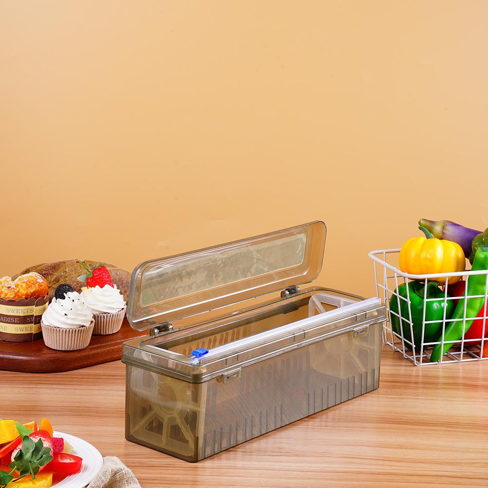 Dispenser Pembungkus Plastik P - Kitchen Gadgets For Seniors ulasan dan harga