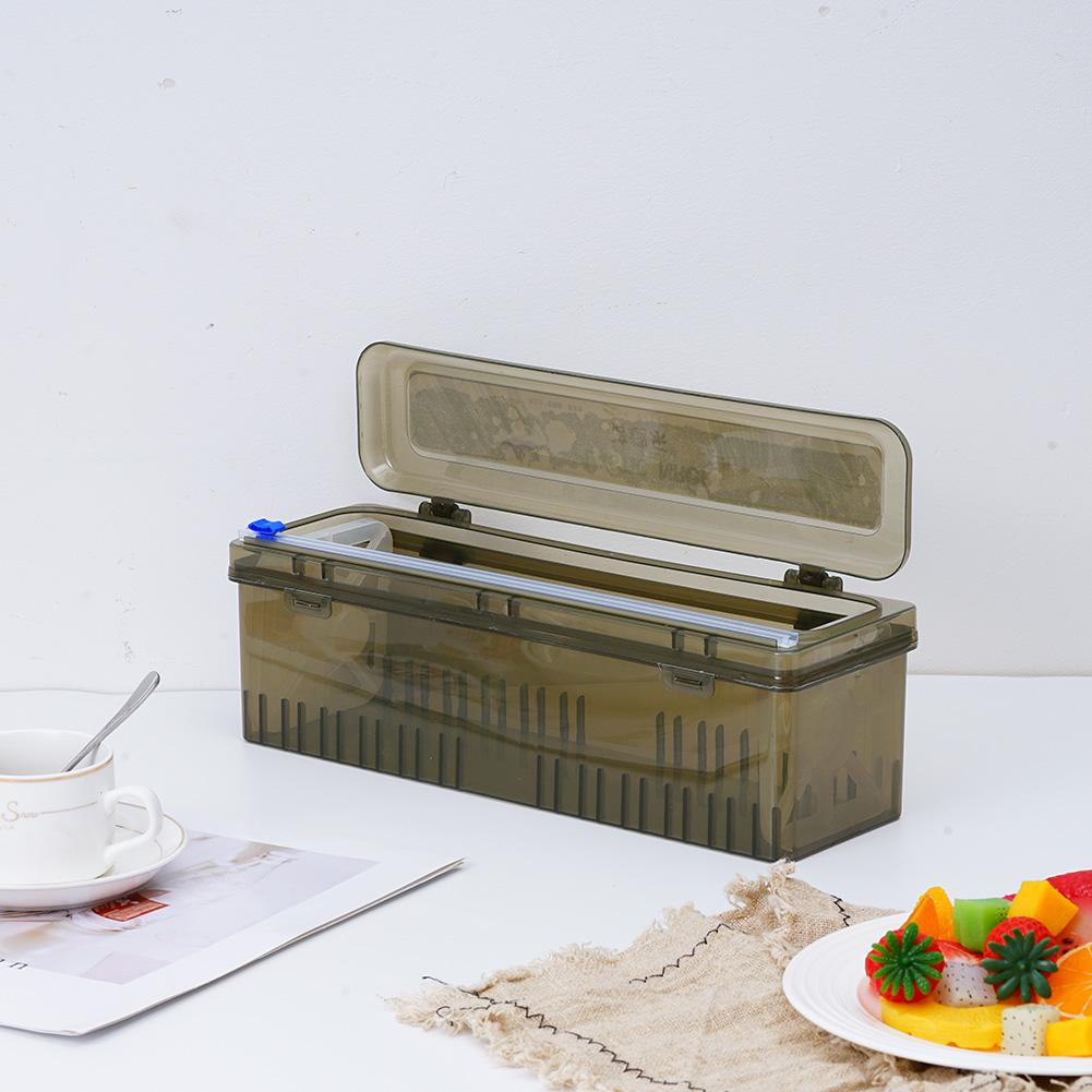 Dispenser Pembungkus Plastik P - Kitchen Gadgets For Seniors ulasan dan harga