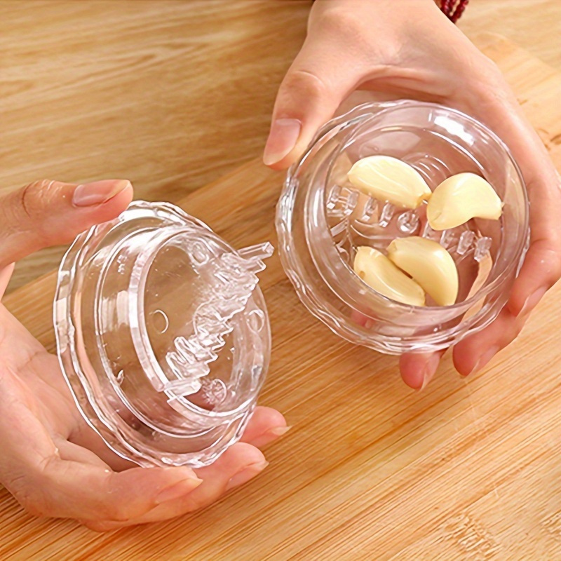 Penghancur Bawang Putih Multif - Kitchen Gadgets For Seniors ulasan dan harga