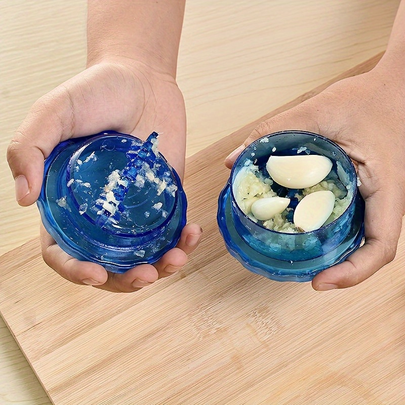 Penghancur Bawang Putih Multif - Kitchen Gadgets For Seniors ulasan dan harga