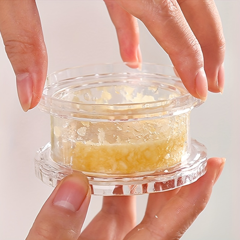 Penghancur Bawang Putih Multif - Kitchen Gadgets For Seniors ulasan dan harga