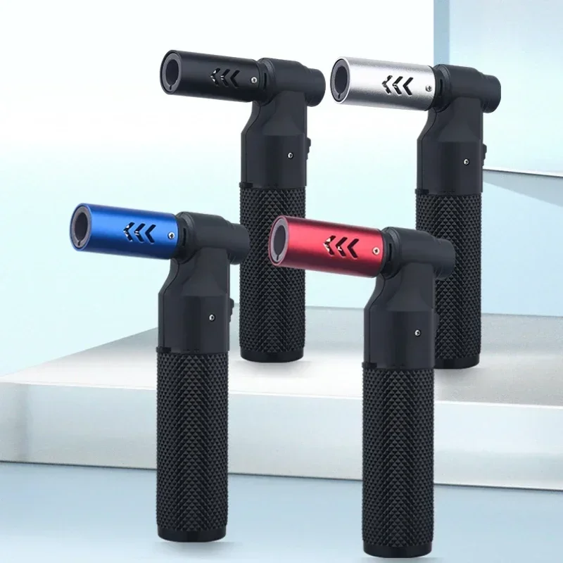 JUJUR Gas Lighter Jet Butana C - Kitchen Gadgets Youtube ulasan dan harga