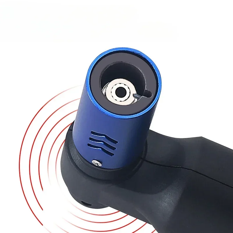 JUJUR Gas Lighter Jet Butana C - Kitchen Gadgets Youtube ulasan dan harga