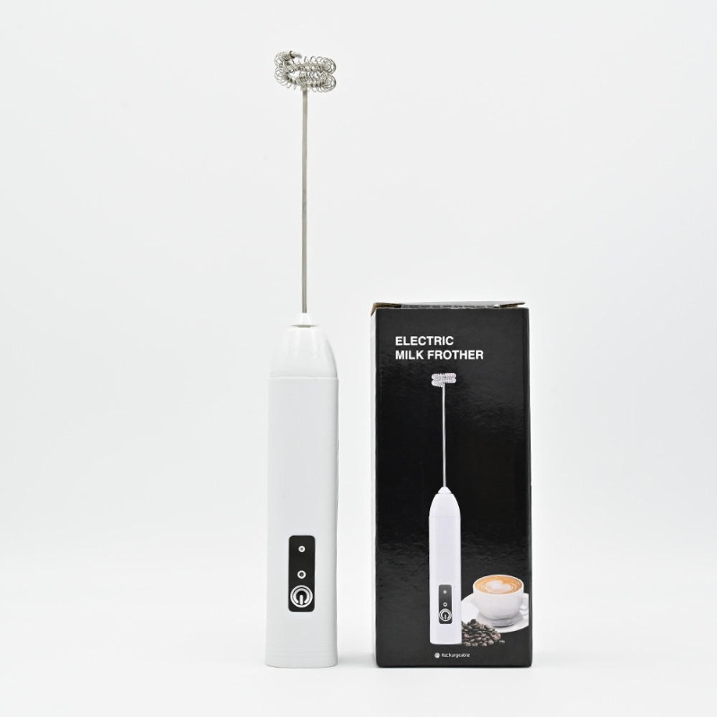 Pengaduk Busa Susu Kopi Elektr - Kitchen Gadgets Products ulasan dan harga