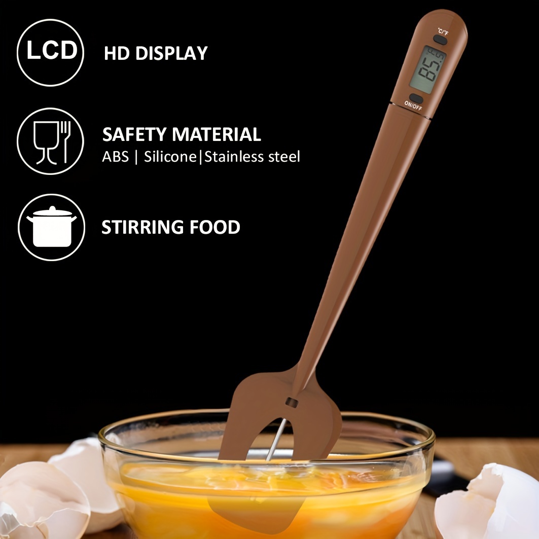 Spatula Permen Digital dengan  - Kitchen Gadgets Under 100 ulasan dan harga