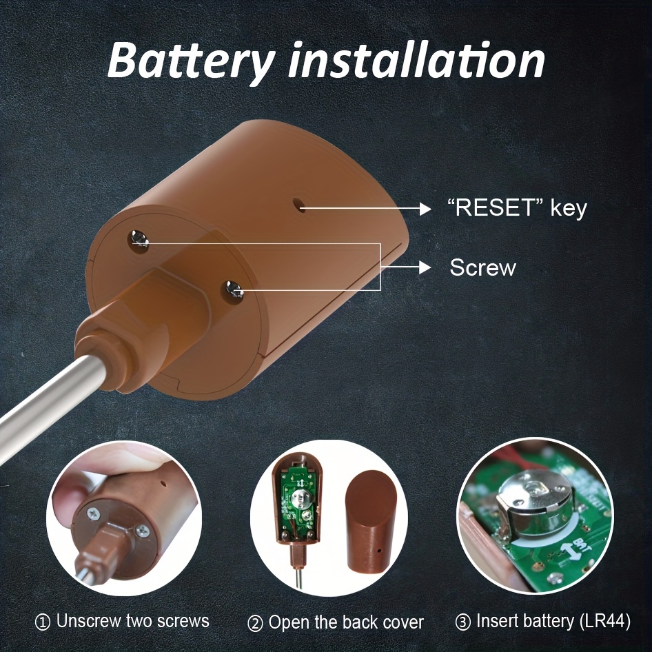 Spatula Permen Digital dengan  - Kitchen Gadgets Under 100 ulasan dan harga