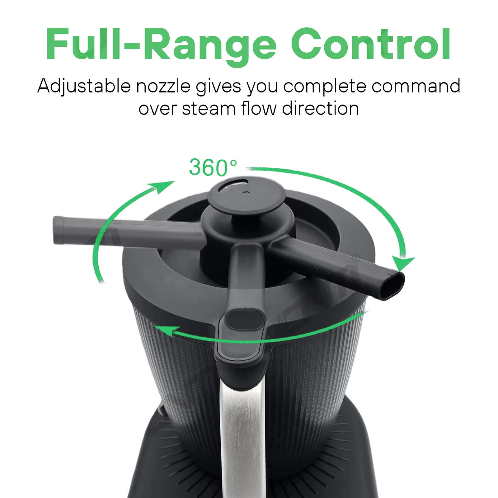 Deflektor Uap untuk Thermomix  - Kitchen Gadgets Thermomix ulasan dan harga