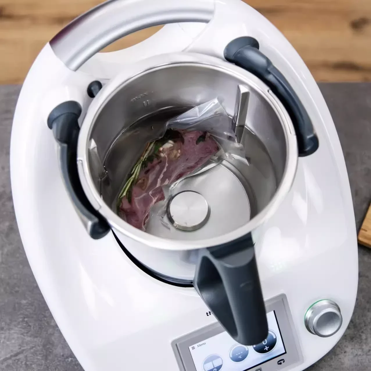 Sumbat Pot utama colokan untuk - Kitchen Gadgets Thermomix ulasan dan harga