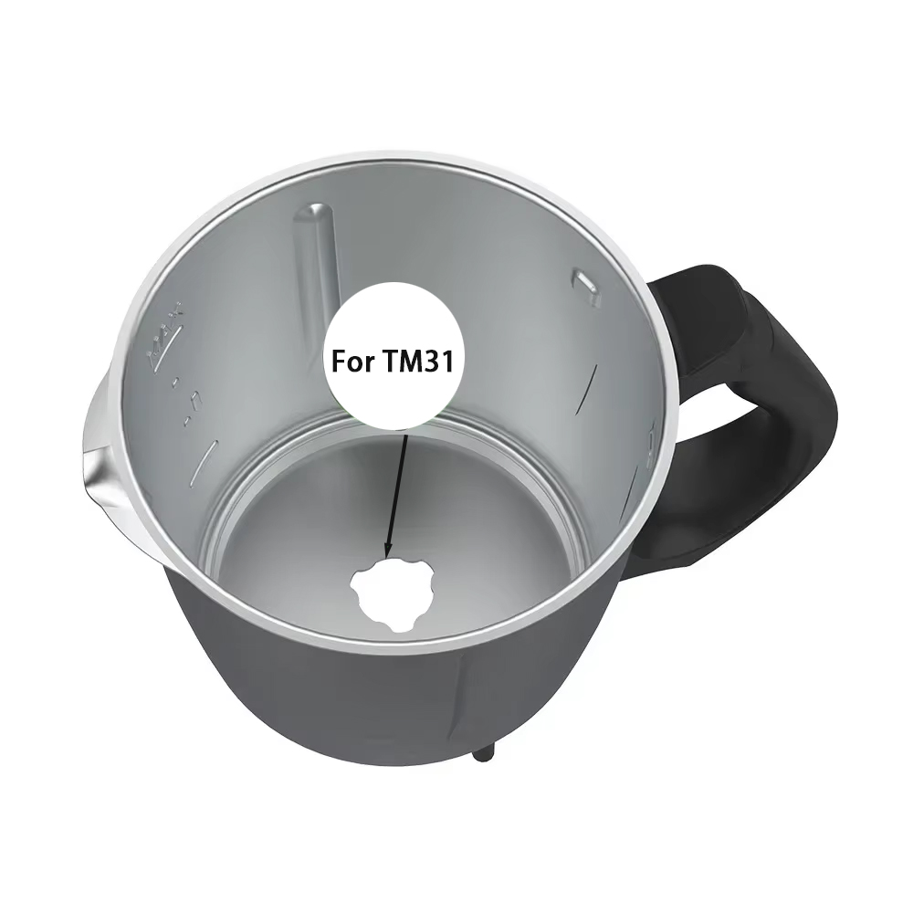 Sumbat Pot utama colokan untuk - Kitchen Gadgets Thermomix ulasan dan harga