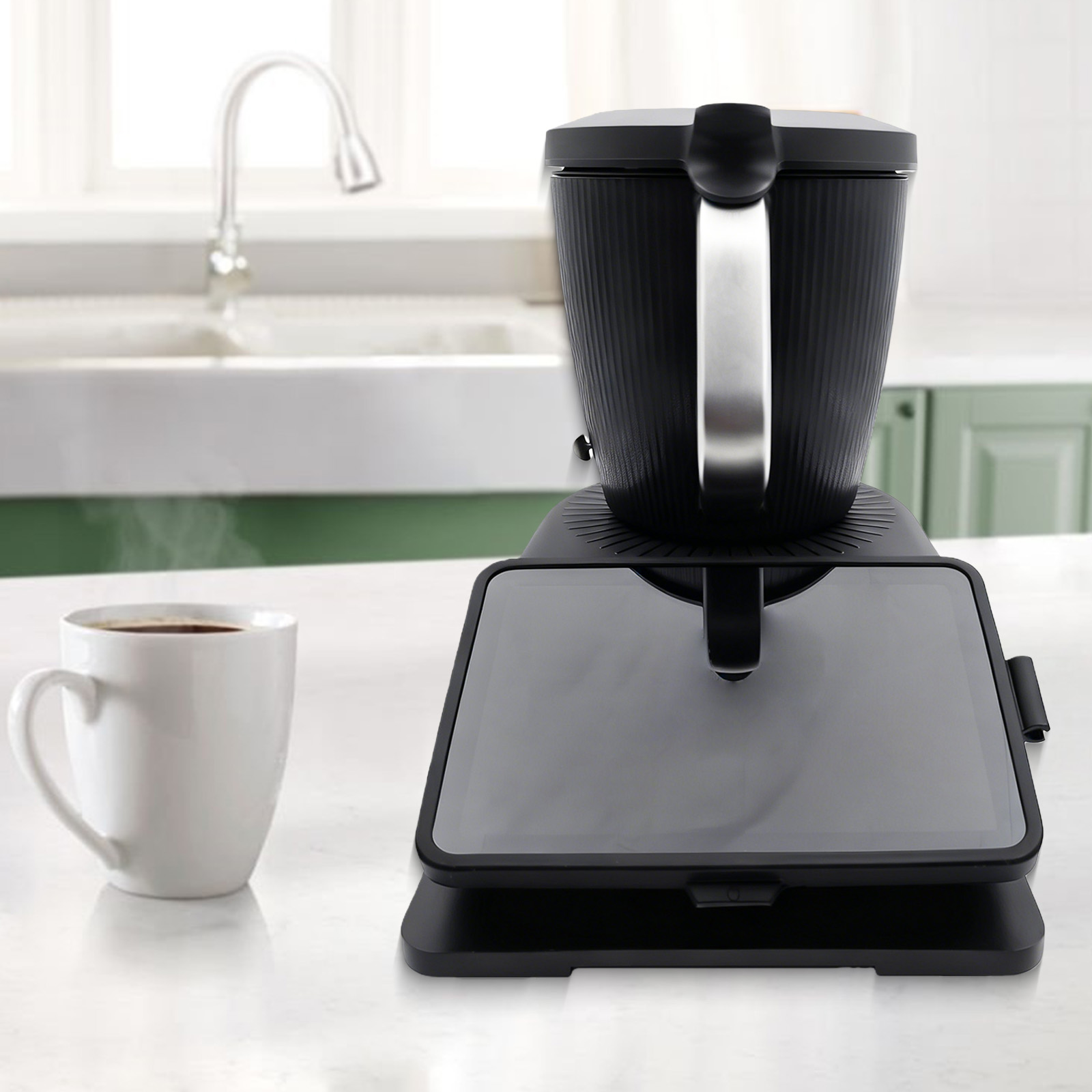 Papan Geser Thermomix TM7 deng - Kitchen Gadgets Thermomix ulasan dan harga